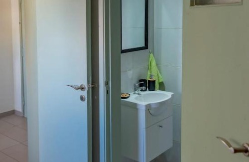 San Juan Apartment | marga