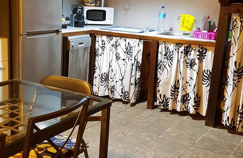 San Roque de Riomiera Cabin | Marga cabin, comfort in the middle of nature, without missing anything.