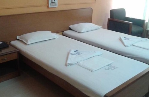 Mulgao Hotel | Margao Residency