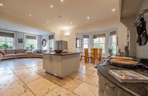 King's Lynn House | Margaretta House and The Pool House , Clenchwarton, Norfolk