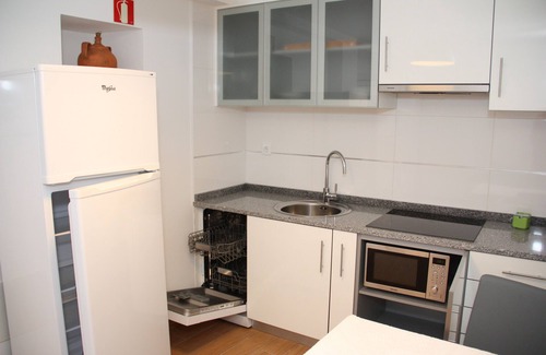 Almeida Condo | Margarida's House