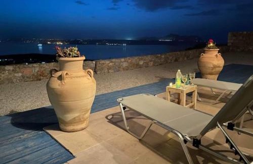 Kokkinon Khorion Villa | Margarita's Escape Villa