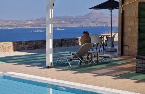 Kokkinon Khorion Villa | Margarita's Escape Villa