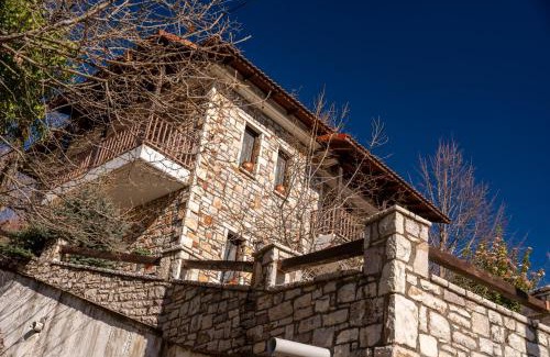 Kalivia Filaktis Villa | Margarita's House