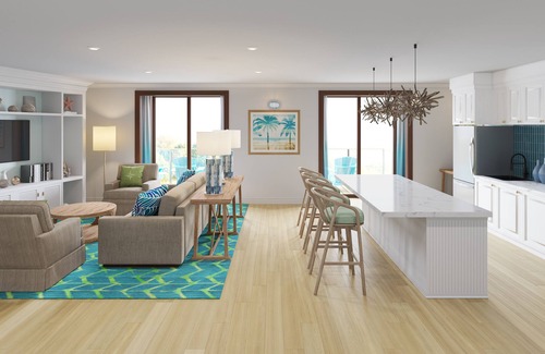 I-435 West KC-KS Hotel | Margaritaville Hotel Kansas City