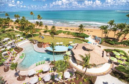 Mameyes II Resort | Margaritaville Vacation Club - Rio Mar