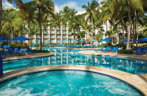 Mameyes II Resort | Margaritaville Vacation Club - Rio Mar