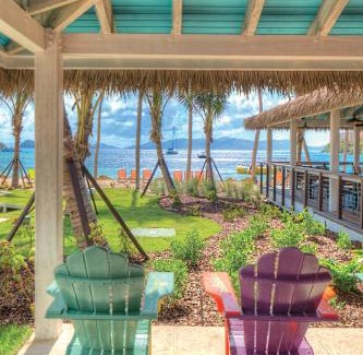 Frydendal Resort | Margaritaville Vacation Club - St Thomas