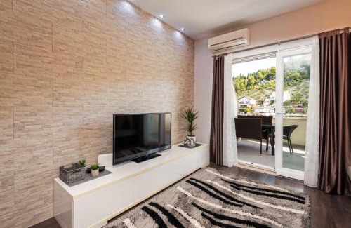 Blace Apartment | Margaritum Blace