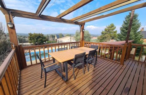 Pedrezuela House | MARGASOL
