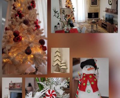 Arta Apartment | MarGe Apt