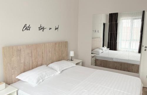Bragadiru Apartment | Margelelor Cozy Apartments