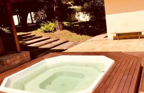 Lagoa Santa House | Margem da Lagoa Santa