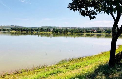 Lagoa Santa House | Margem da Lagoa Santa