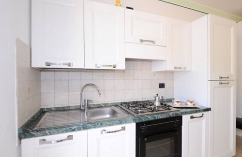 Volargne House | Margherita - Agriturismo Terra e Sole