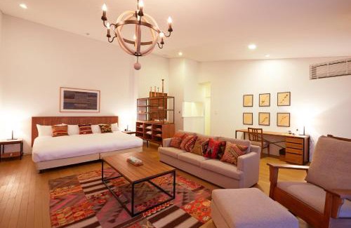 Shinkamigoto Hotel | Margherita Goto Islands Resort Hotel