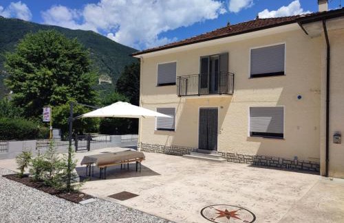 Tarzo House | MARGHERITA'S Guest House