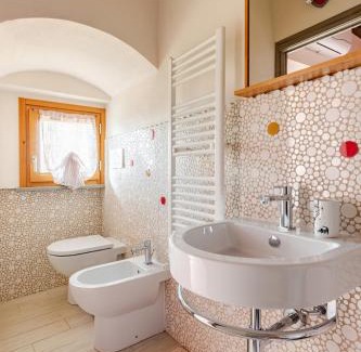 San Donato in Poggio Apartment | Margherita's Home in Chianti