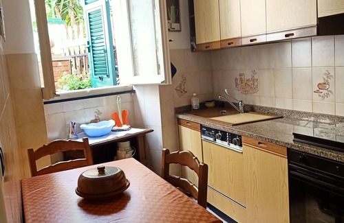 Uscio House | Margherita/Tatti apartment
