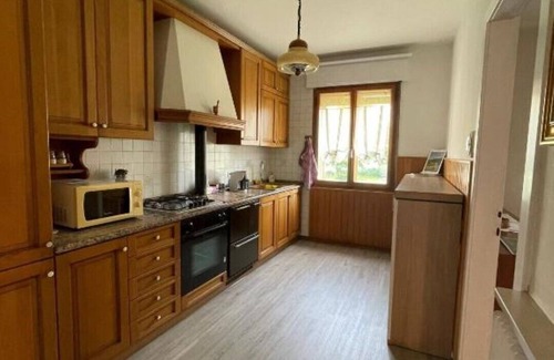 Bigolino Villa | Margi House Cottage with country chic style