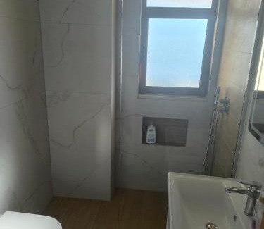 Qerek Apartment | Margo Sea View Studio