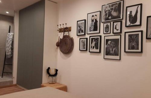 Cul de Sac Apartment | Margot's secret place 2.