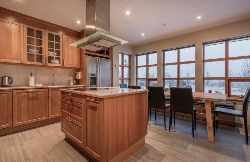 Selfoss House | Margrétarhof