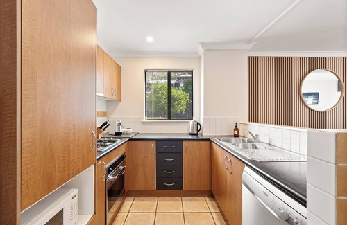 Margaret River Apartment | Margs Central Stay | Margaret River Apartment