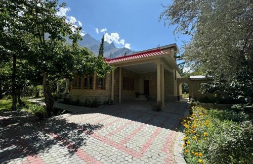 Skardu House | Marhaba Guest House Skardu