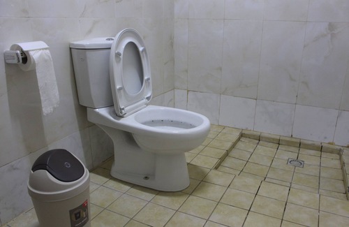 N Gaoundere Hotel | Marhaba Hotel