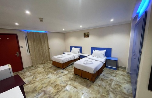 Beach & Coast Hotel | Marhaba Resort