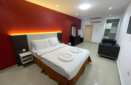 Beach & Coast Hotel | Marhaba Resort