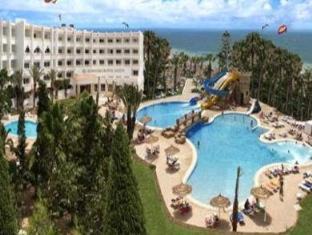 Sousse - Monastir Hotel | Marhaba Royal Salem - Family Only