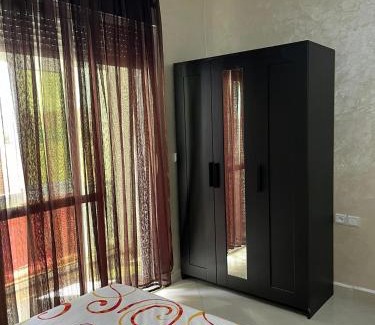 Martil Apartment | Marhaban U2