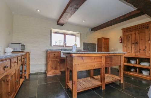 St Teath Cottage | Marhayes