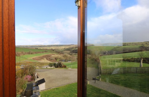 St Teath Cottage | Marhayes