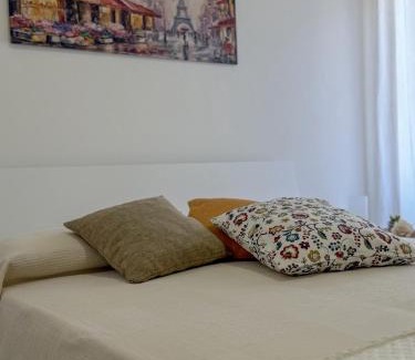 Agira Apartment | Mariù
