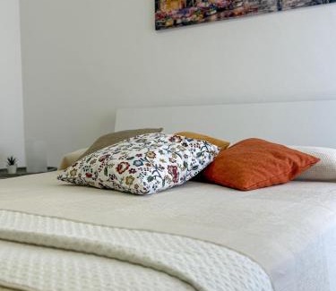 Agira Apartment | Mariù