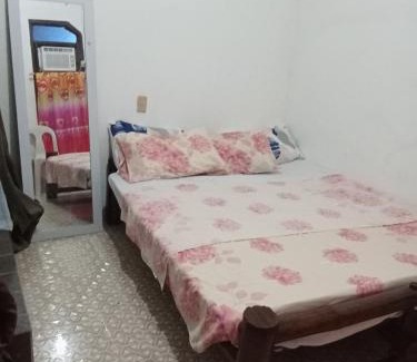 Midsayap House | MARI-GOLD Travelers Inn