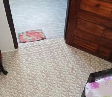 Midsayap House | MARI-GOLD Travelers Inn