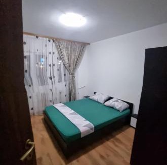 Focsani Apartment | Mari
