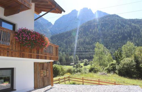 Biberwier House | Mari's Landhaus