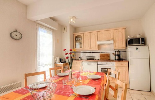 Tarnos Apartment | Maria Callas by Interhome