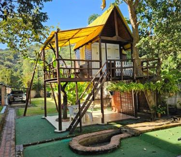 Areias Bed & Breakfast | Maria Candida Hospedaria