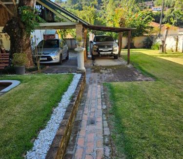 Areias Bed & Breakfast | Maria Candida Hospedaria