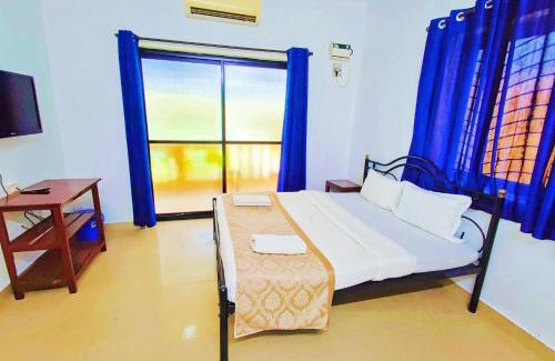 Baga House | Maria Comfort Stay