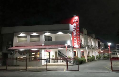 Tayabas City Hotel | Maria Cristesa Condotel