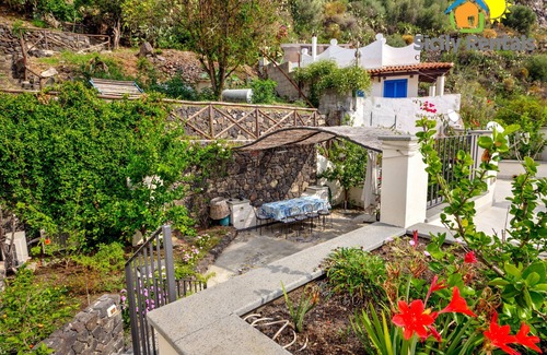 Lipari House | Maria Cristina House