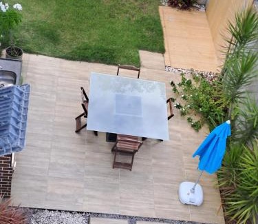 Nossa Senhora da Conceicao House | Maria Farinha casa