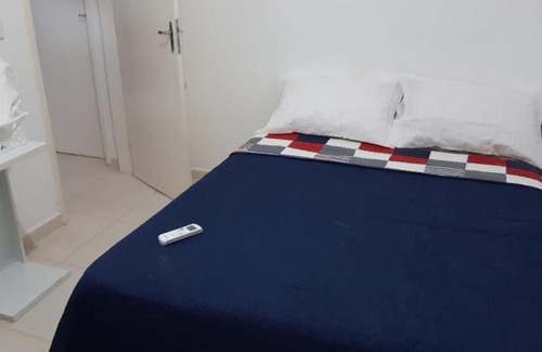 Nossa Senhora da Conceicao House | Maria Farinha casa